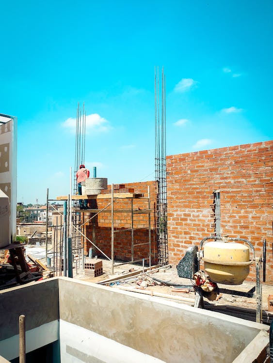 Curso de Construcción en Madrid