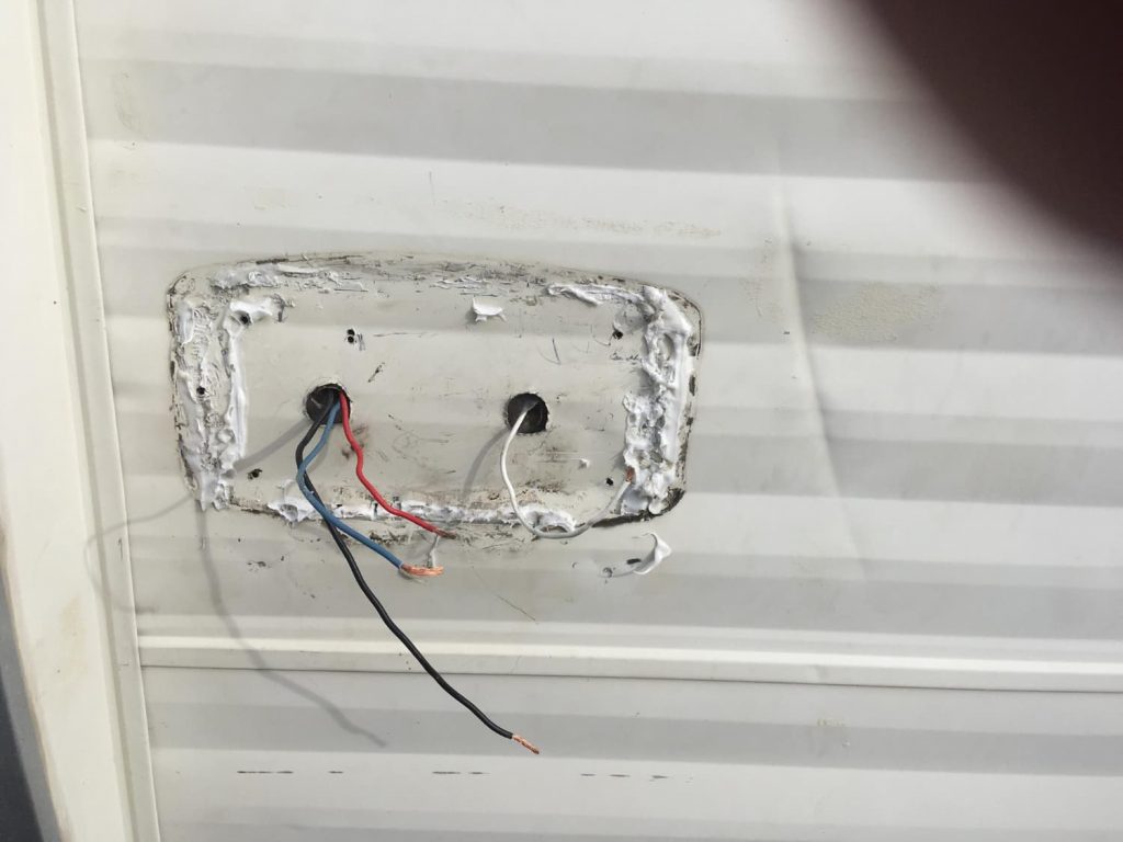 instalaciones eléctricas