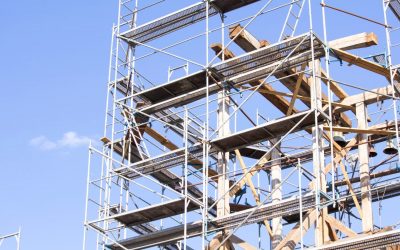 Reciclaje Tarjeta Profesional de la Construcción