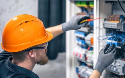 curso TPC de electricidad