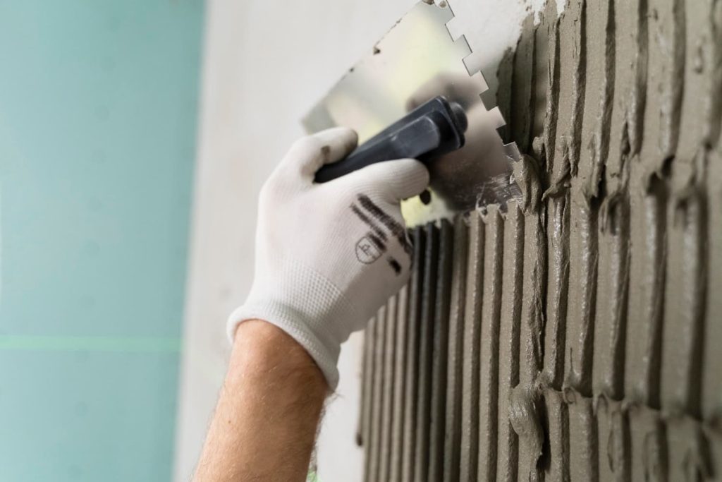 curso PRL Albañilería